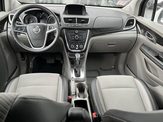 2014 Buick Encore Convenience FWD