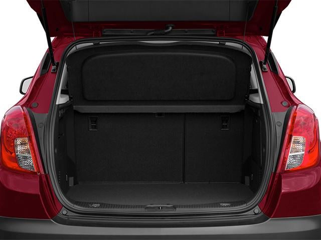 2014 Buick Encore Convenience FWD