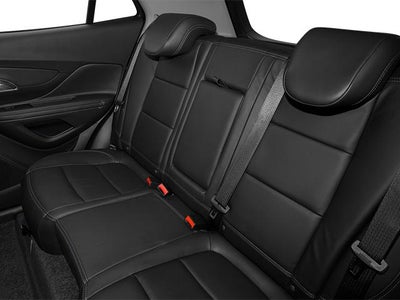 2014 Buick Encore Convenience FWD