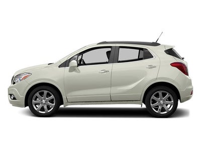 2014 Buick Encore Convenience FWD