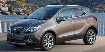 2014 Buick Encore Convenience FWD