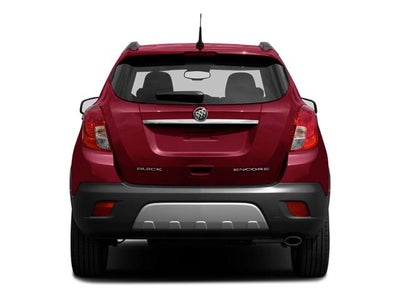 2014 Buick Encore Convenience FWD