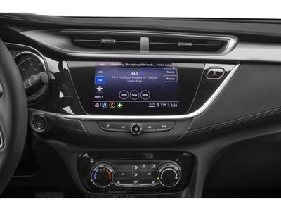 2021 Buick Encore GX Preferred AWD