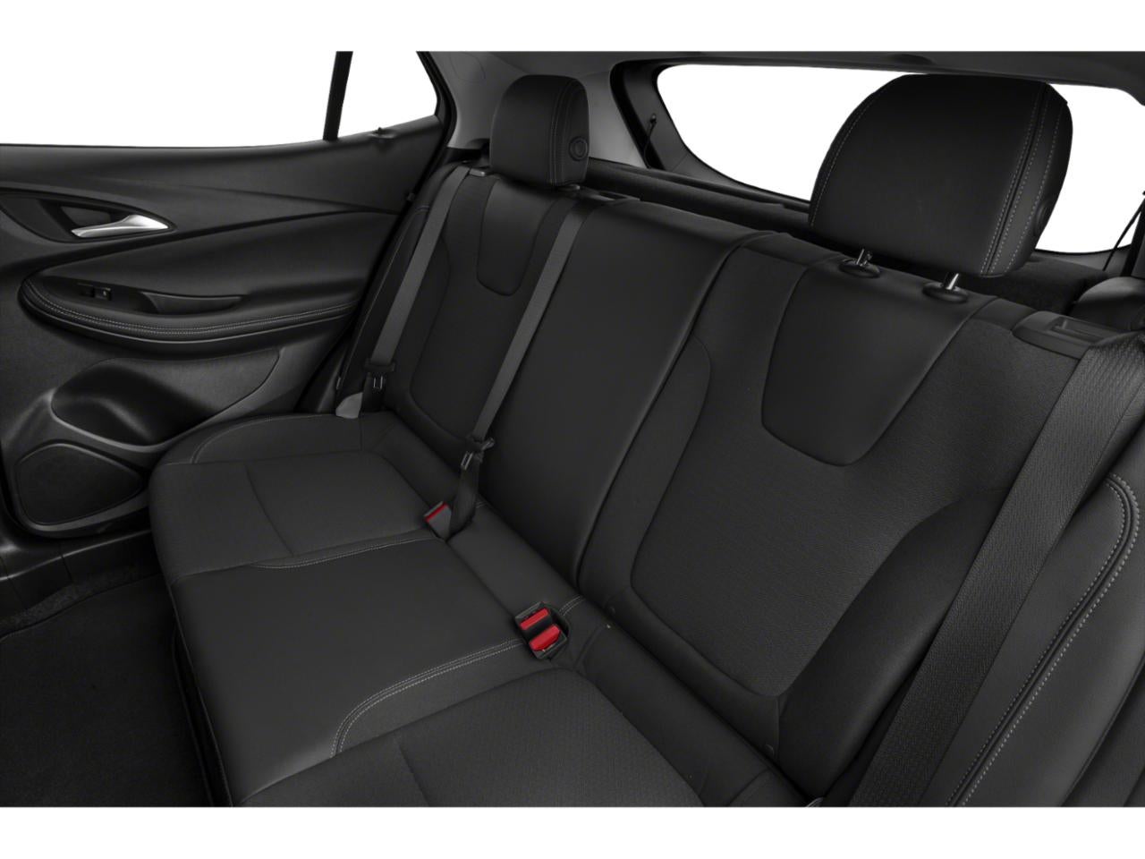 2021 Buick Encore GX Preferred AWD
