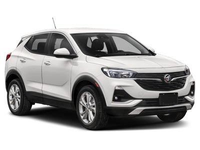 2021 Buick Encore GX Preferred AWD