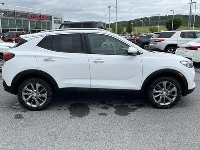 2021 Buick Encore GX Select AWD