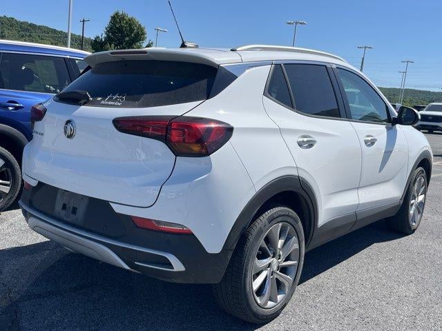 2021 Buick Encore GX Select AWD