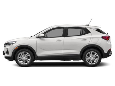 2021 Buick Encore GX Select AWD