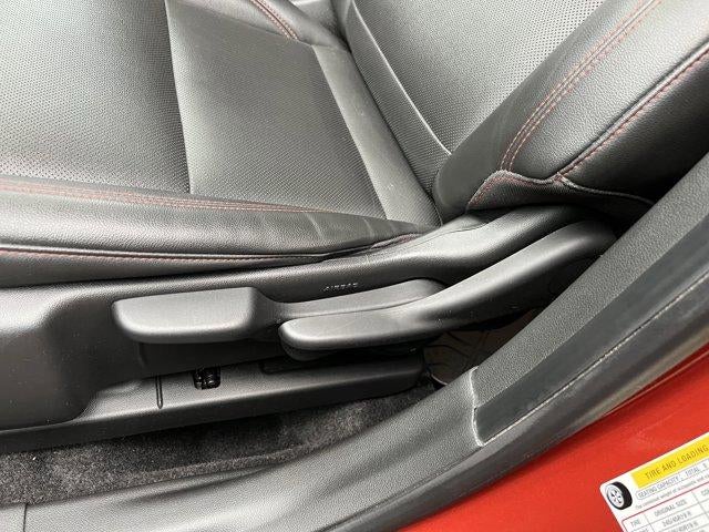 2024 Chevrolet Trax FWD 4dr 2RS