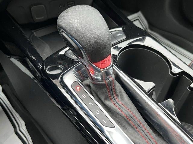 2024 Chevrolet Trax FWD 4dr 2RS