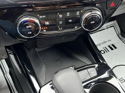 2024 Chevrolet Trax FWD 4dr 2RS