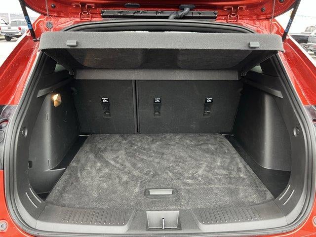 2024 Chevrolet Trax FWD 4dr 2RS