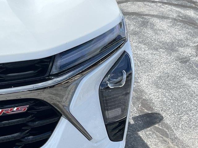 2026 Chevrolet Trax FWD 4dr 2RS