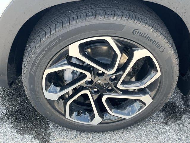 2026 Chevrolet Trax FWD 4dr 2RS