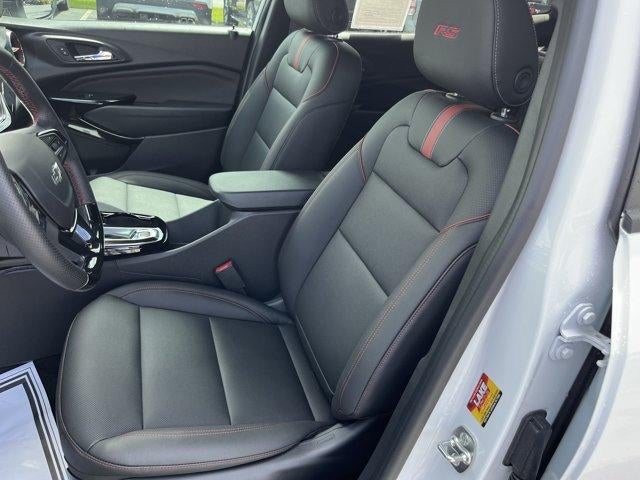 2026 Chevrolet Trax FWD 4dr 2RS