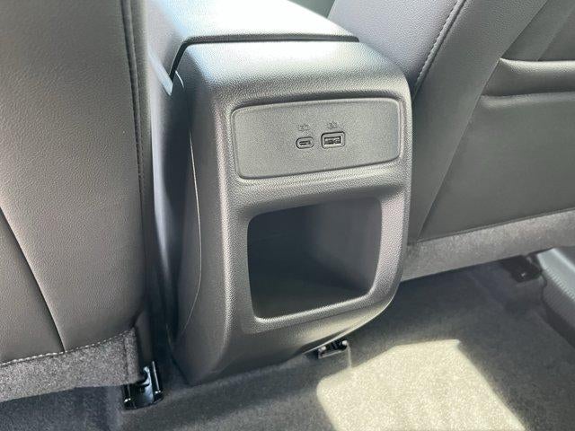 2026 Chevrolet Trax FWD 4dr 2RS