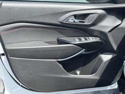 2026 Chevrolet Trax FWD 4dr 2RS