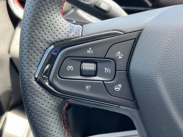 2026 Chevrolet Trax FWD 4dr 2RS