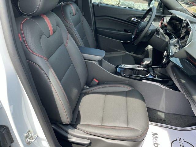 2026 Chevrolet Trax FWD 4dr 2RS