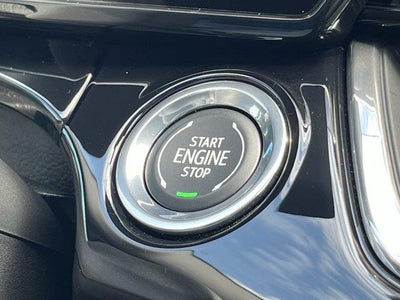 2026 Chevrolet Trax FWD 4dr 2RS