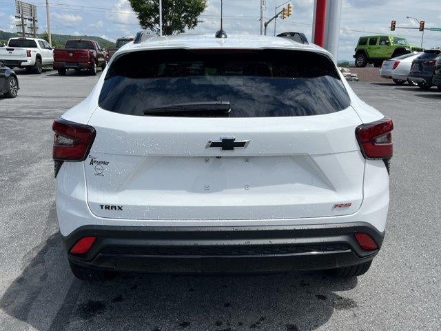 2026 Chevrolet Trax FWD 4dr 2RS