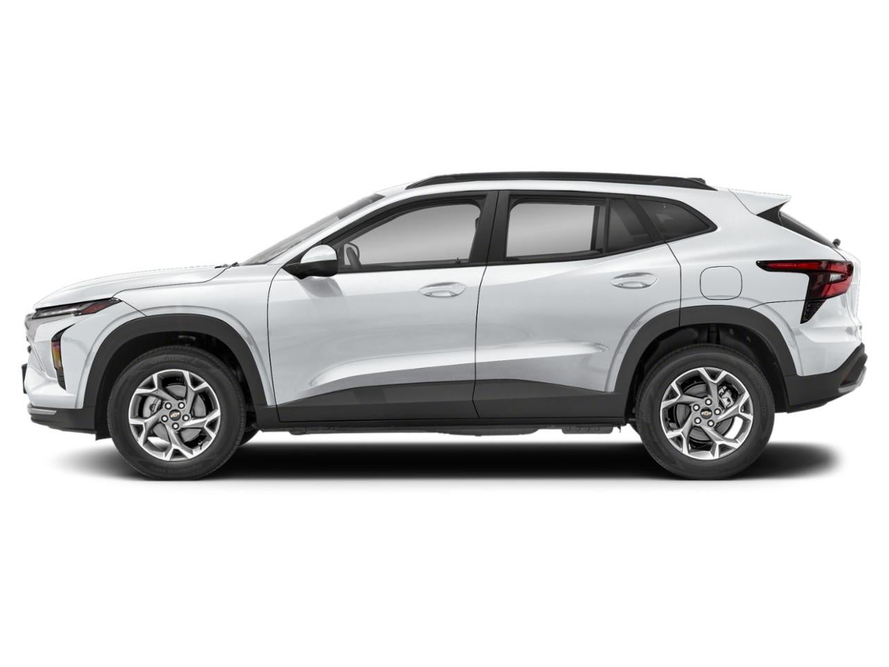 2026 Chevrolet Trax FWD 4dr 2RS