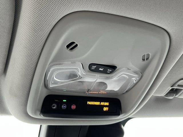 2023 Chevrolet Trailblazer AWD 4dr LT