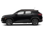 2021 Chevrolet Trailblazer AWD 4dr ACTIV