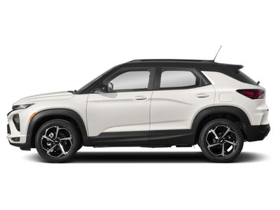 2023 Chevrolet Trailblazer FWD 4dr RS