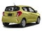 2018 Chevrolet Spark Hatch LS (Manual)