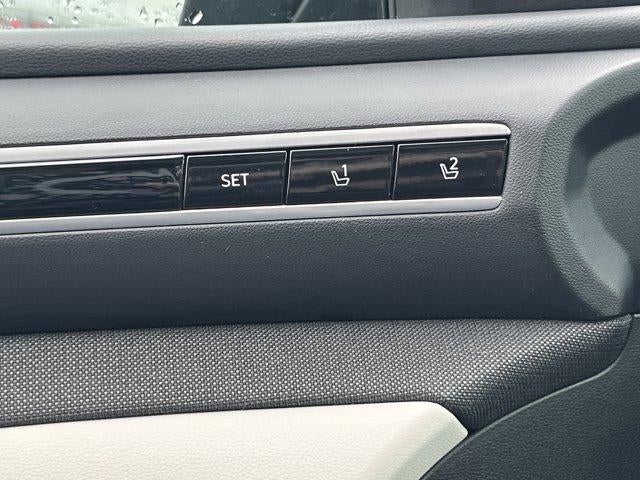 2024 Hyundai TUCSON Hybrid Limited AWD