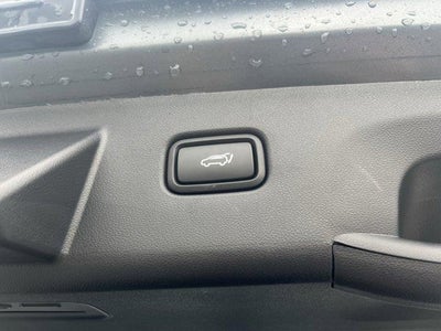 2024 Hyundai TUCSON Hybrid Limited AWD