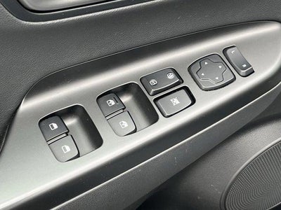 2021 Hyundai KONA Limited DCT AWD