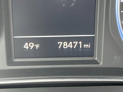 2021 Hyundai KONA Limited DCT AWD