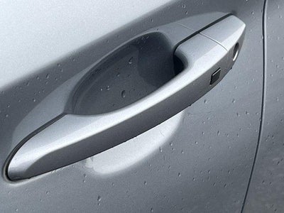 2021 Hyundai KONA Limited DCT AWD