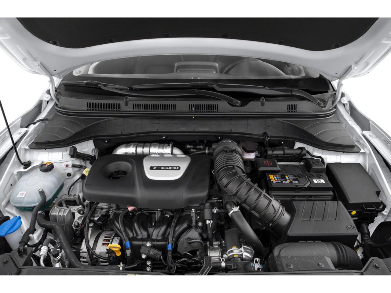 2021 Hyundai KONA Limited DCT AWD