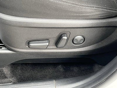 2021 Hyundai PALISADE SEL AWD