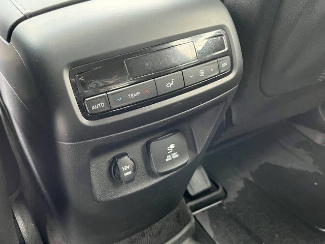 2021 Hyundai PALISADE SEL AWD