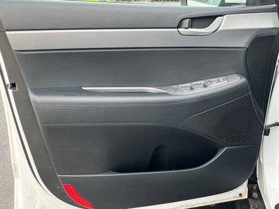 2021 Hyundai PALISADE SEL AWD