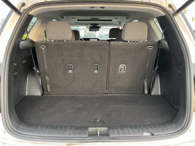 2021 Hyundai PALISADE SEL AWD