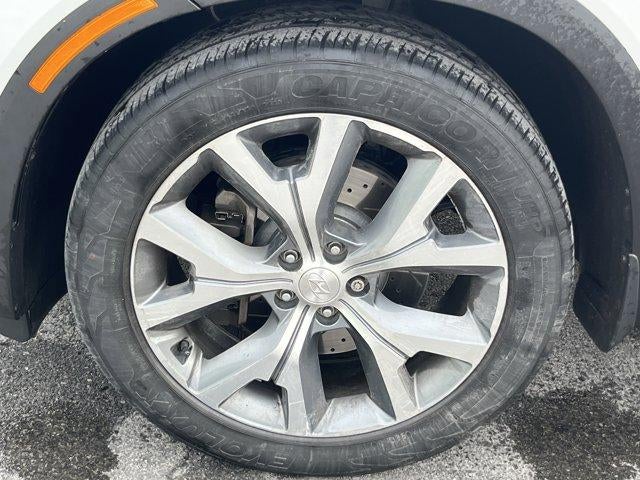 2021 Hyundai PALISADE SEL AWD