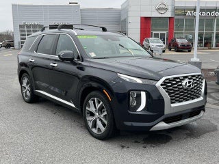 2022 Hyundai PALISADE Limited AWD