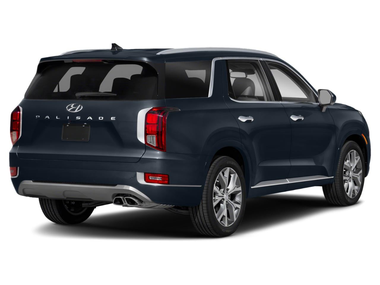 2022 Hyundai PALISADE Limited AWD