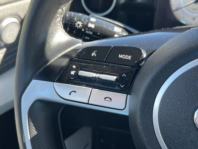 2022 Hyundai ELANTRA Limited IVT