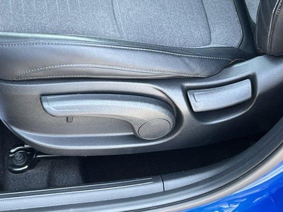 2021 Kia Seltos S IVT FWD