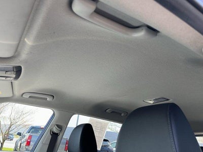 2021 Kia Seltos S IVT FWD