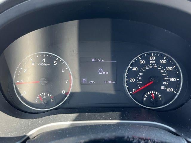 2021 Kia Seltos S IVT FWD