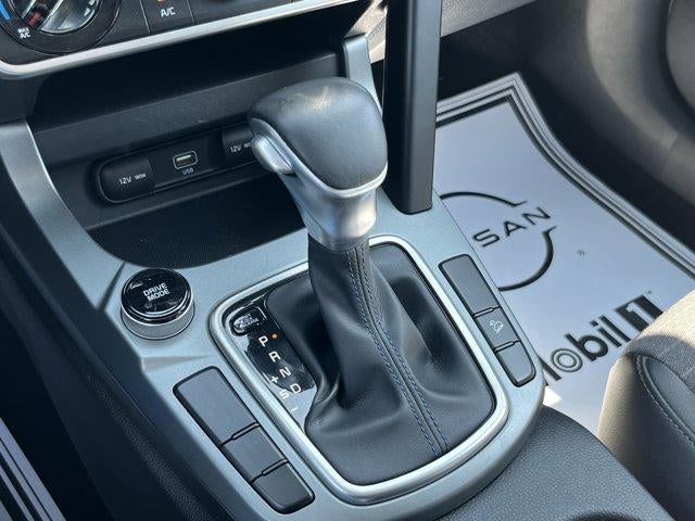 2021 Kia Seltos S IVT FWD