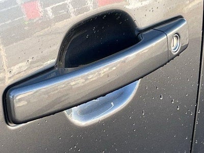 2019 Kia Soul + Auto