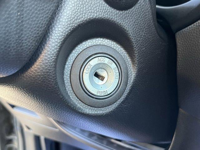 2019 Kia Soul + Auto